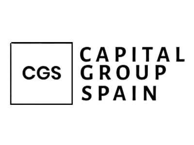 Capital Group Spain - capitalgroupspain.com Capital Group Spain scam review by Cryptowledge - capitalgroupspain.com