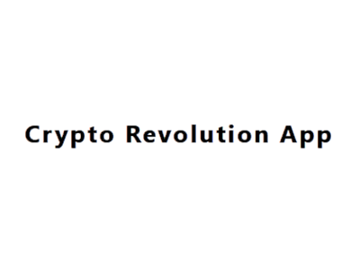 Crypto Revolution App scam review by Cryptowledge - cryptorevolutionapp.net