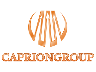 CaprionGroup - capriongroup.com CaprionGroup scam review by Cryptowledge - capriongroup.com