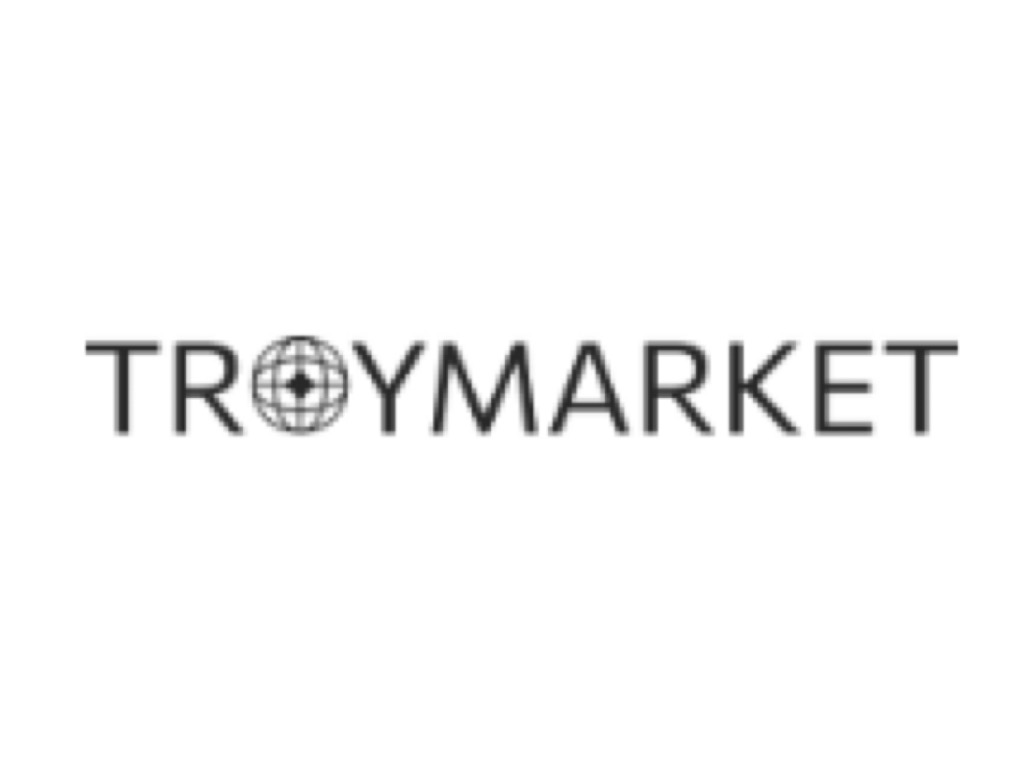 Troy Market scam review by Cryptowledge - troymarketworld.com