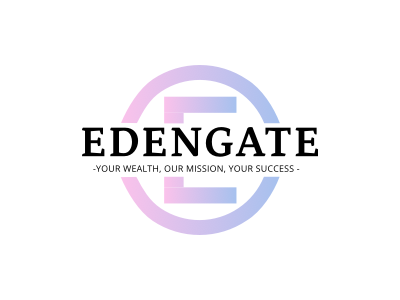 Edengate Wealth Management - edengategroup.com Edengate Wealth Management scam review by Cryptowledge - edengategroup.com