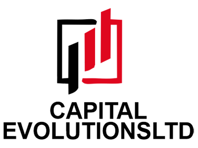 Capital Evolutions LTD - capitalevolutionsltd.org Capital Evolutions LTD scam review by Cryptowledge - capitalevolutionsltd.org