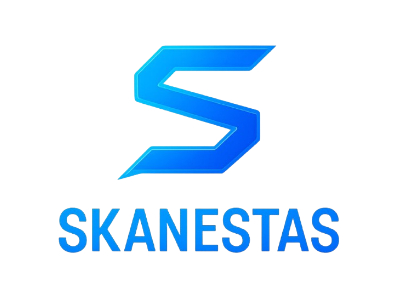 SKANESTAS - skanestas.net SKANESTAS scam review by Cryptowledge - skanestas.net