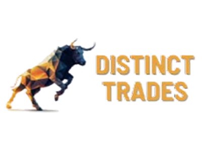 Distinct Trades scam review by Cryptowledge - distinct-trades.org