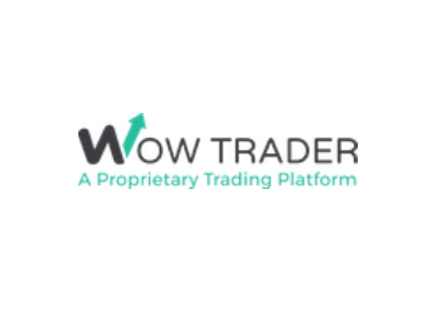 WOW TRADER scam review by Cryptowledge - wow-trader.com