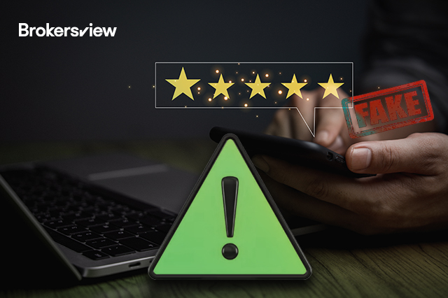 Fake Praise Trustpilot Review Abuse Warning: Fraudulent Investment Platforms Use ...