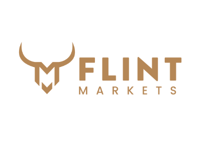 Flint Markets scam review by Cryptowledge - flintmarkets.com