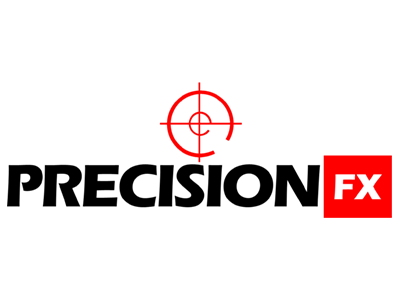 PRECISION FX scam review by Cryptowledge - precisionfx.org