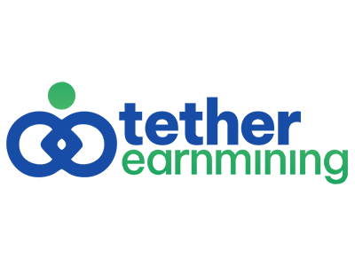 Tether Earn Mining scam review by Cryptowledge - tetherearnmining.com