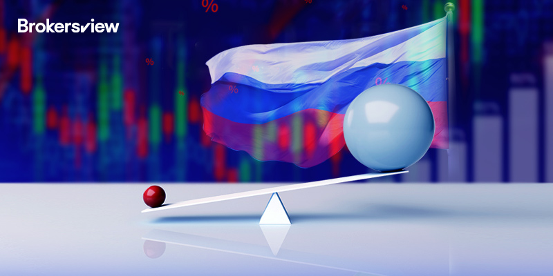 俄汇市监管之困：降杠杆恐逼走半数交易者