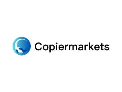 COPIER MARKETS TRADES OPTION scam review by Cryptowledge - copiermarkets.org