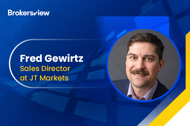 JT Markets, công ty môi giới nước ngoài của cựu đồng sáng lập iSAM, bổ nhiệm giám đốc bán hàng mới