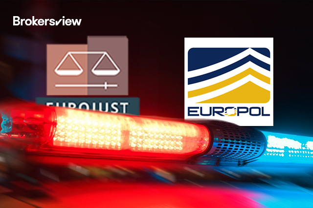 International Operation Dismantles Network Behind Over EUR 700 Million in Crypto Fraud