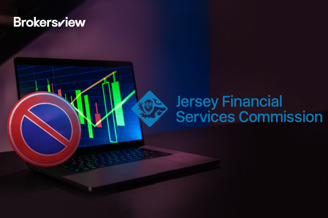 Jersey FSC Warns Public of Forex Entity Aragon Trade's Fraudulent Operations