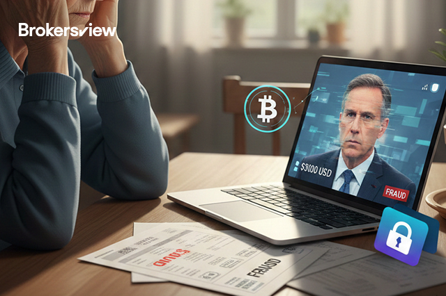 كندي كبير السن يخسر مدخراته بسبب عملية احتيال مُولّدة بالذكاء الاصطناعي، مما يُسلّط الضوء على مشكلة الاحتيال المُتوسّعة