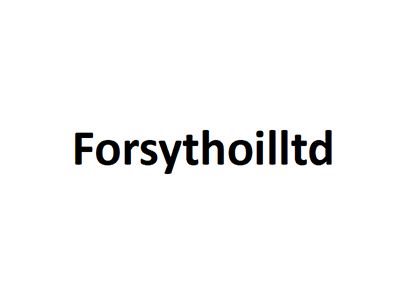 Forsythoilltd - forsythoilltd.com Forsythoilltd scam review by Cryptowledge - forsythoilltd.com