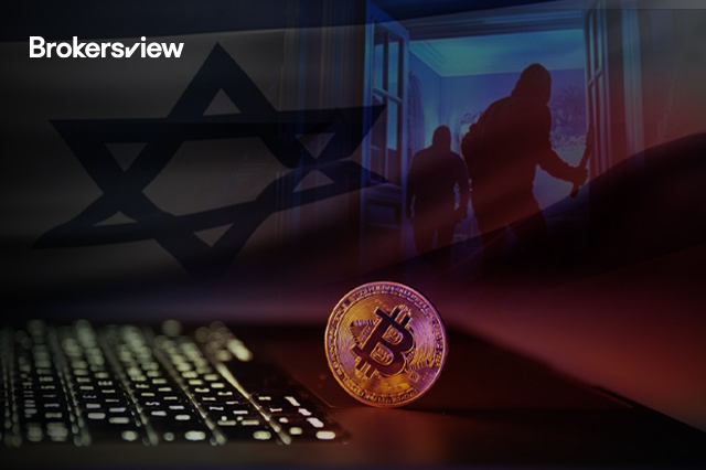 Ác mộng tiền điện tử ở Israel: Từ những vụ lừa đảo kiểu “nuôi heo” do AI điều khiển đến các cuộc đột nhập bạo lực—Không ai an toàn