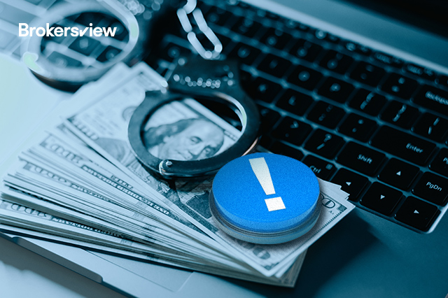 Dubai Forex Firm Caught; Hundreds Fall Victim to Investment Trap