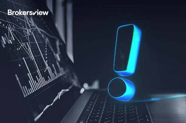 Laporan Mingguan Broker Tak Teregulasi: Regulator Global Menandai Platform Perdagangan Penipuan