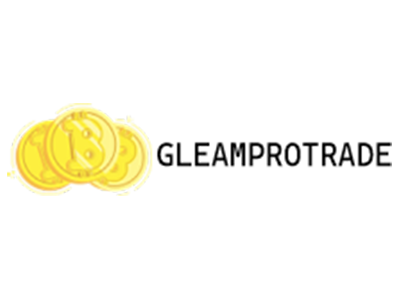 Gleam Pro Trade - gleamprotrade.com Gleam Pro Trade scam review by Cryptowledge - gleamprotrade.com