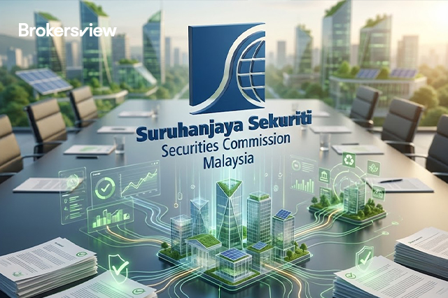 Komite Pelaporan Keberlanjutan Malaysia Menguraikan Pendekatan terhadap Ketidakpatuhan