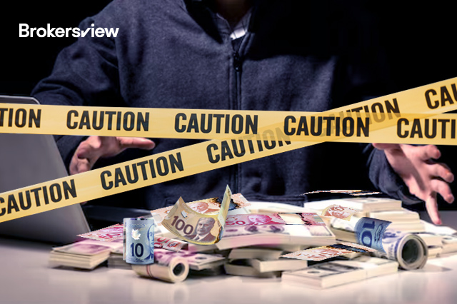 Thai Police Crack Down on Call-Center Scam, Arresting 17 Foreign Suspects