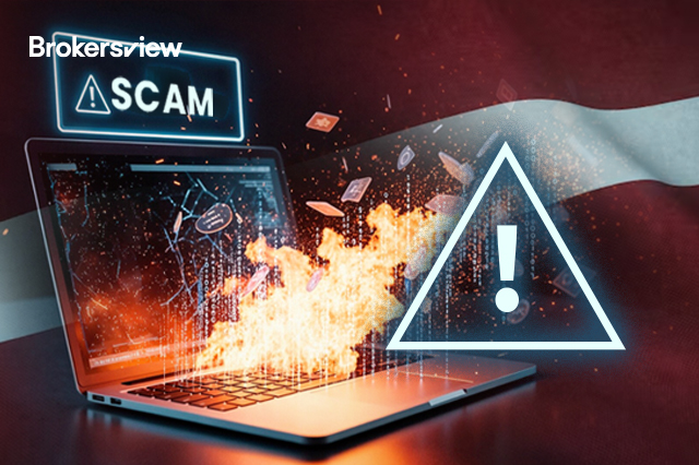 Latvia Sounds the Alarm as Telecom Weaknesses Fuel a Surge in Trading and Investment Scams