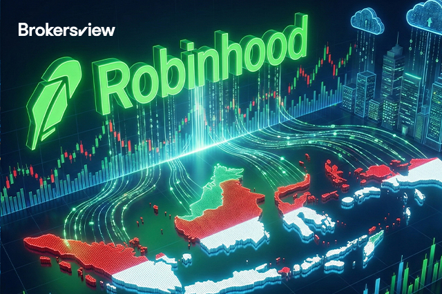 Robinhood收購印尼雙牌照實體 進軍東南亞市場