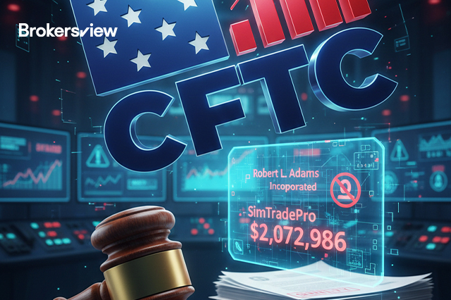 CFTC đảm bảo hoàn trả và cấm vĩnh viễn đối với nhà điều hành quỹ hàng hóa Oregon