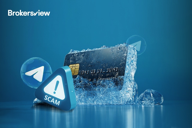 Tiền của nhà giao dịch bị khóa trên sàn giao dịch GO giả mạo sau khi bị lừa đảo qua Telegram