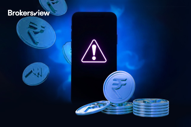 شرطة دلهي تضبط شبكة احتيال استثماري تنتحل صفة وسطاء هيئة الأوراق المالية والبورصة الهندية، وتعتقل ثلاثة أشخاص