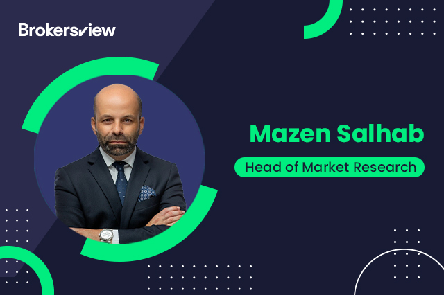 MH Markets Appoints Veteran Strategist Mazen Salhab as Head of Market Research