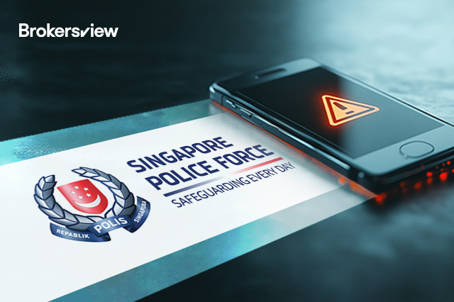 Các ứng dụng của Shell thúc đẩy đầu tư gian lận, gây thiệt hại 1,7 triệu đô la Singapore tại Singapore.