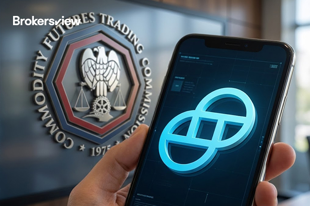 حصلت شركة جيميني على موافقة لجنة تداول السلع الآجلة لإطلاق منصة سوق التنبؤات المنظمة