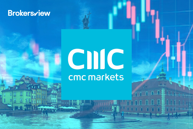 CMC Markets拓展業務，在華沙設立新辦事處