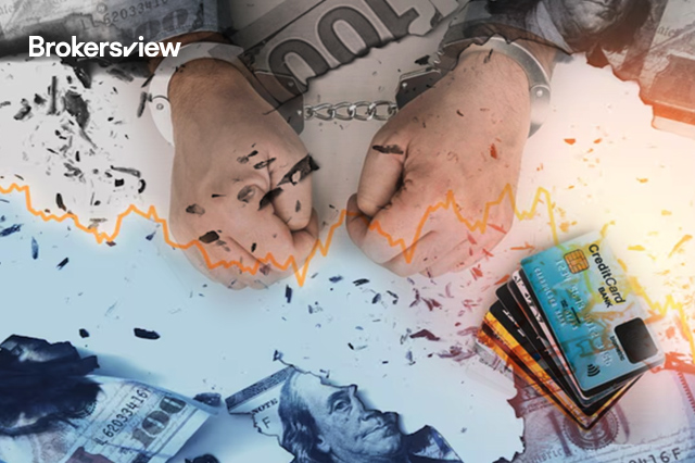 加納警方與央行打擊非法外匯交易，逮捕41人