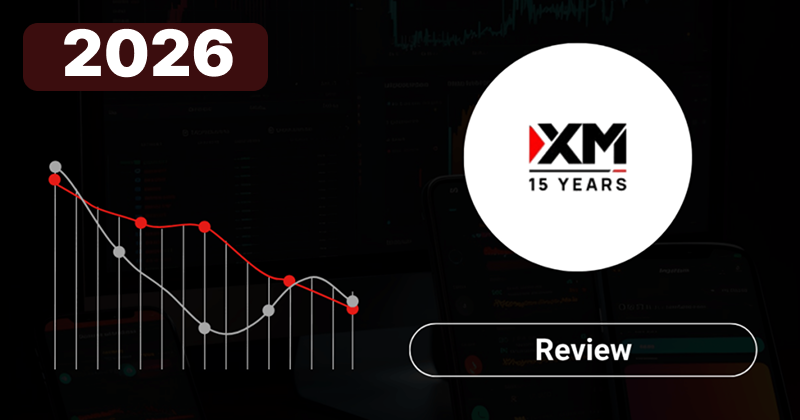 xm broker: Is It A Good Choice for Trading in 2026?