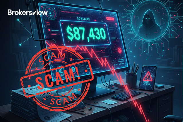 الربح الوهمي مقابل الدين الحقيقي: كيف خسر مبرمج 46000 دولار لصالح "مرشد للمراجحة"