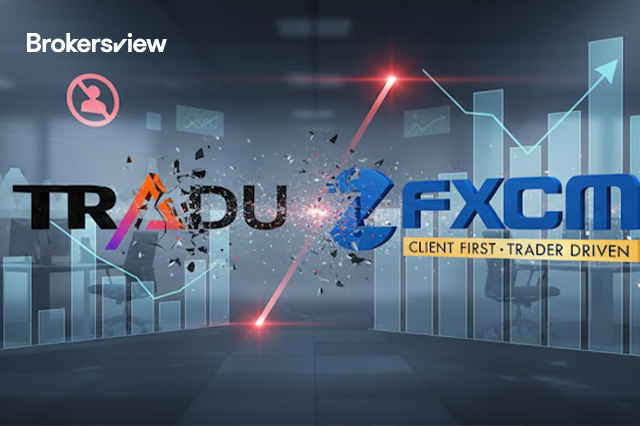 Induk Perusahaan FXCM-Tradu Berencana Melakukan Pengurangan Karyawan Besar-besaran di Tengah Pergeseran Strategis