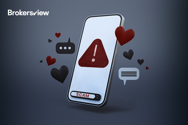 가짜 거래 앱 'QuadcodeFX'가 돼지 도축 사기를 이용해 468만 루피를 훔쳤습니다.