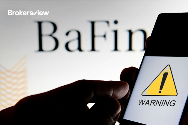 BaFin、無許可のオンラインプラットフォームと個人情報窃盗スキームに関する消費者警告を発行