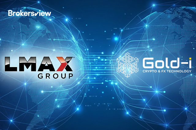 LMAX Expands Institutional Access to Perpetual Futures Through Gold-i Integration