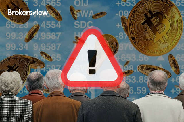 美国联邦贸易委员会警告：2024年美国老年人可能因金融诈骗损失高达815亿美元