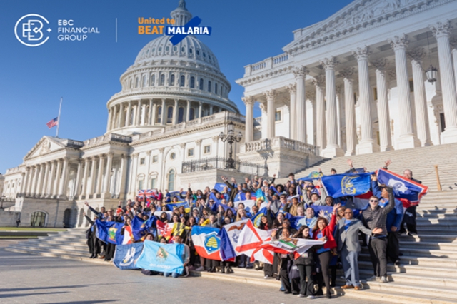 EBC金融集团再获「全球最佳交易执行券商」