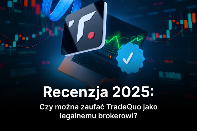 Recenzja 2025: Czy można zaufać TradeQuo jako legalnemu brokerowi?