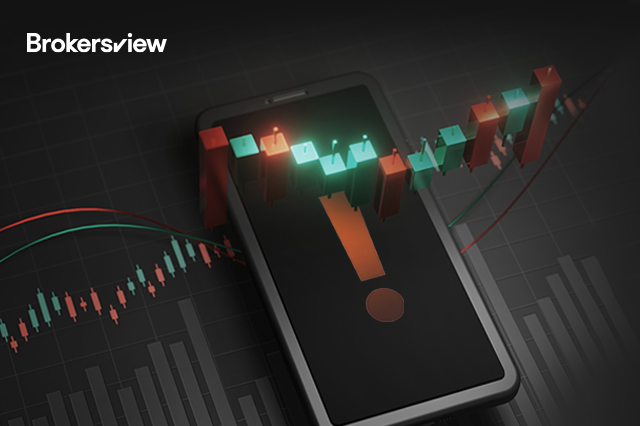 Laporan Mingguan Pialang Tidak Teregulasi: Waspadai Pialang Tanpa Lisensi Keuangan