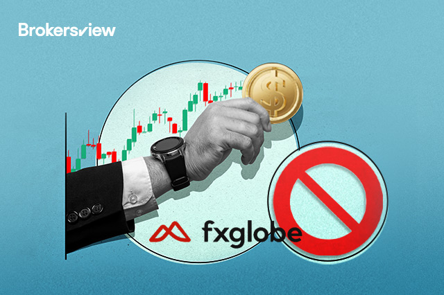 Status "Tertunda" Tanpa Akhir FXGlobe: Pedagang Melaporkan "Hanya Setoran, Tidak Ada Penarikan"