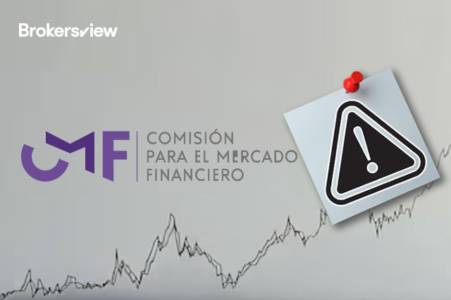 智利金融市场委员会警告投资者：这些投资平台不受监管！