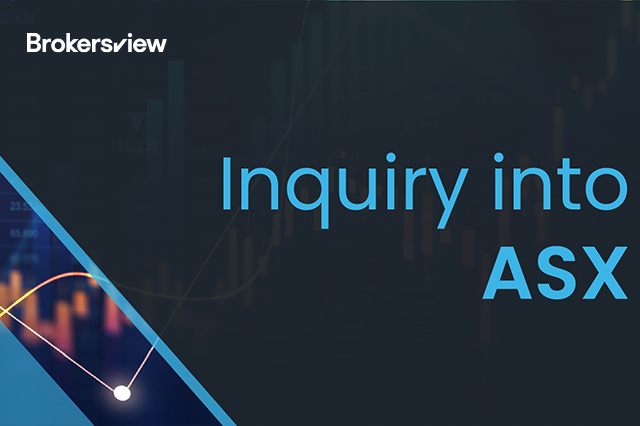 澳大利亚证监会要求澳交所进行治理与资本重整