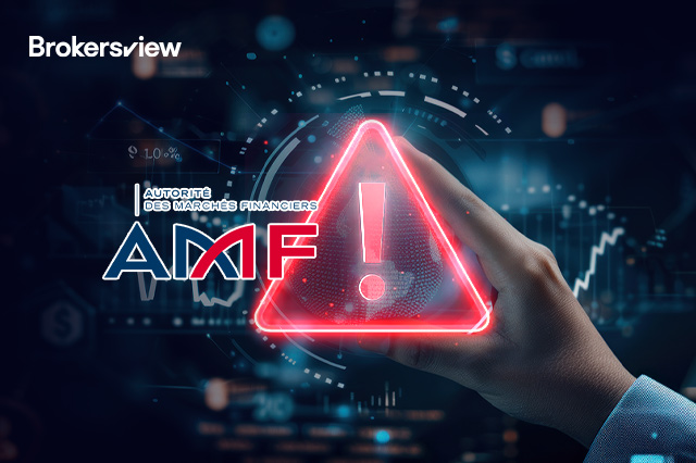 “名人背书”配上“AI炒币”？法国AMF预警新型欺诈